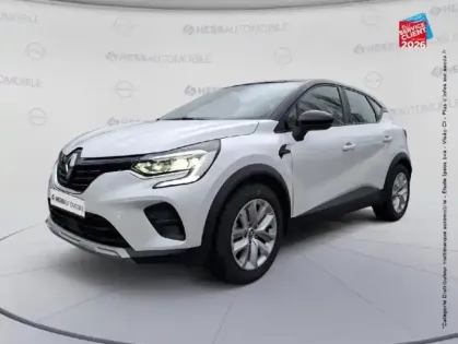 Photo Renault Captur