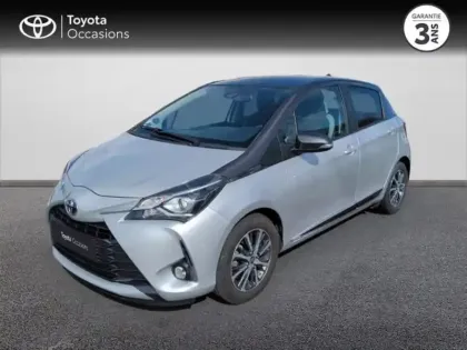 Photo Toyota Yaris