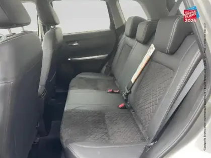 Photo 10 Suzuki Vitara  1.4 Boosterjet S Allgrip Auto