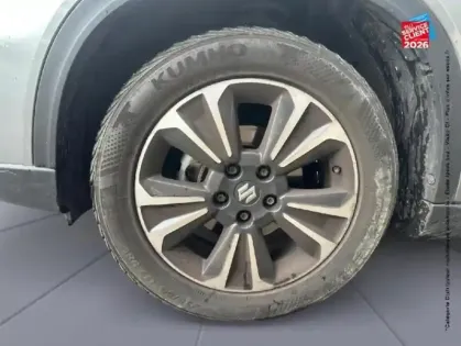 Photo 9 Suzuki Vitara  1.4 Boosterjet S Allgrip Auto