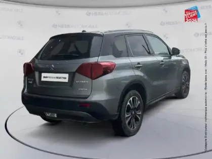 Photo 5 Suzuki Vitara  1.4 Boosterjet S Allgrip Auto