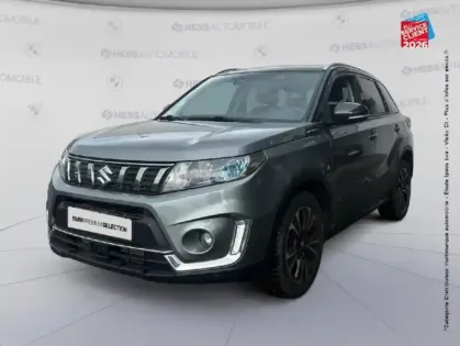 Photo Suzuki Vitara
