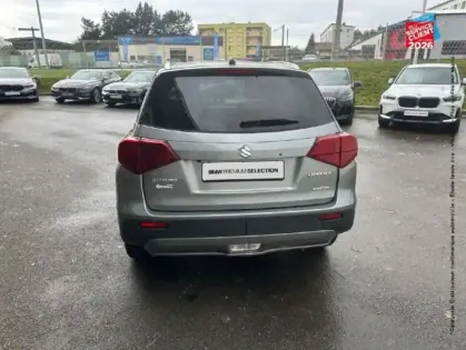 Photo 13 Suzuki Vitara  1.4 Boosterjet S Allgrip Auto