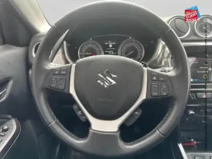 Photo 11 Suzuki Vitara  1.4 Boosterjet S Allgrip Auto