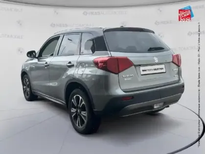 Photo 7 Suzuki Vitara  1.4 Boosterjet S Allgrip Auto
