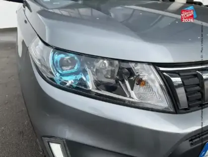 Photo 12 Suzuki Vitara  1.4 Boosterjet S Allgrip Auto