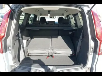 Photo 11 Dacia Jogger  1.6 hybrid 140ch Extreme 7 places -24
