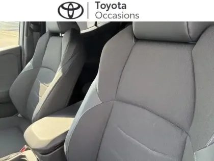 Photo 11 Toyota C-HR Gén. I Ph1 Design 5