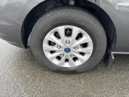 Photo 8 Ford Custom Gén. I Ph2 Limited 4