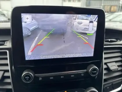 Photo 13 Ford Custom Gén. I Ph2 Limited 4