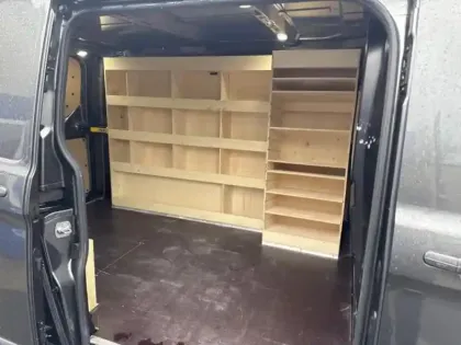 Photo 10 Ford Custom Gén. I Ph2 Limited 4