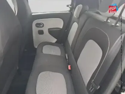 Photo 10 Renault Twingo  E-Tech Electric Equilibre R80 Achat Intégral