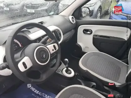 Photo 14 Renault Twingo  E-Tech Electric Equilibre R80 Achat Intégral