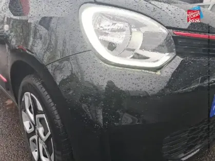 Photo 12 Renault Twingo  E-Tech Electric Equilibre R80 Achat Intégral