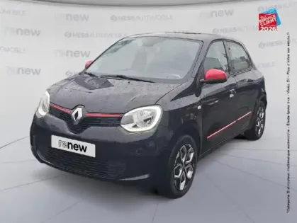 Photo Renault Twingo