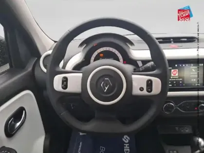 Photo 11 Renault Twingo  E-Tech Electric Equilibre R80 Achat Intégral