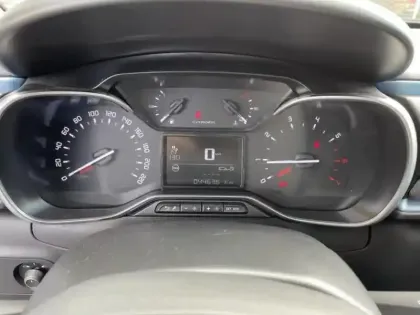 Photo 9 Citroën C3  1.2 PureTech 110ch S&S ELLE