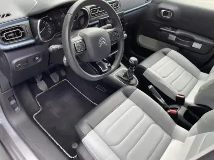 Photo 8 Citroën C3  1.2 PureTech 110ch S&S ELLE