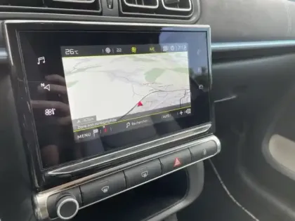 Photo 13 Citroën C3  1.2 PureTech 110ch S&S ELLE