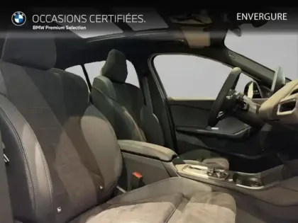 Photo 7 BMW Serie 1 Série 1 120A 170ch M Sport DKG7