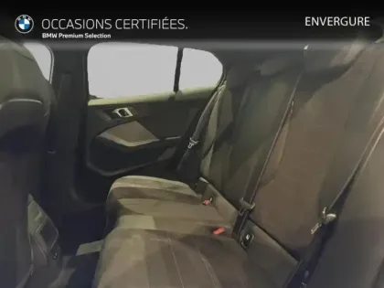 Photo 14 BMW Serie 1 Série 1 120A 170ch M Sport DKG7