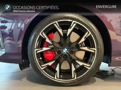 Photo 6 BMW Serie 1 Série 1 120A 170ch M Sport DKG7