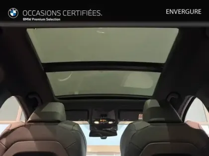 Photo 9 BMW Serie 1 Série 1 120A 170ch M Sport DKG7