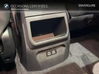 Photo 11 BMW Serie 1 Série 1 120A 170ch M Sport DKG7