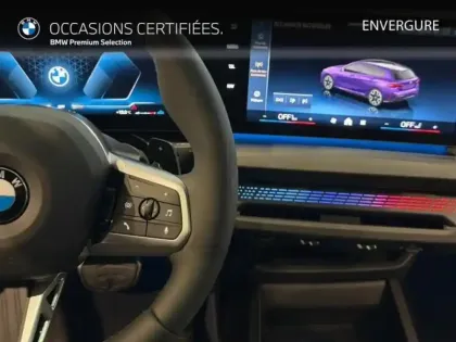 Photo 13 BMW Serie 1 Série 1 120A 170ch M Sport DKG7