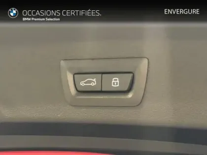 Photo 10 BMW Serie 1 Série 1 120A 170ch M Sport DKG7