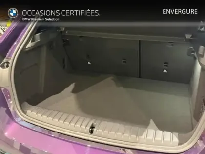 Photo 5 BMW Serie 1 Série 1 120A 170ch M Sport DKG7