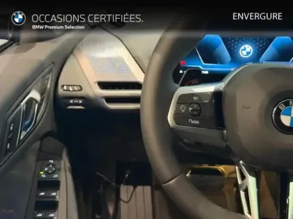 Photo 12 BMW Serie 1 Série 1 120A 170ch M Sport DKG7