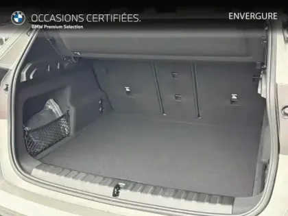 Photo 6 BMW X1  xDrive25e 245ch M Sport