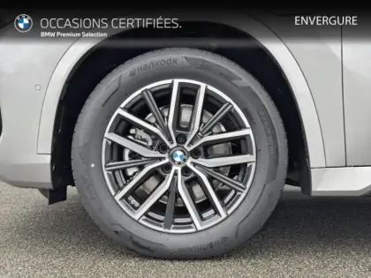 Photo 7 BMW X1  xDrive25e 245ch M Sport