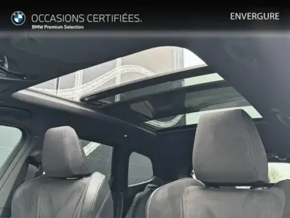 Photo 11 BMW X1  xDrive25e 245ch M Sport