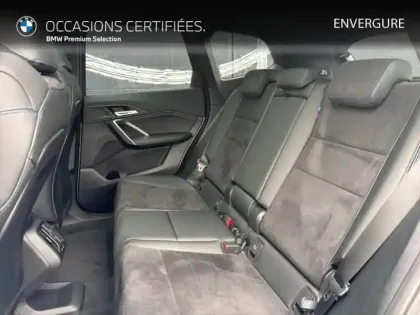 Photo 12 BMW X1  xDrive25e 245ch M Sport