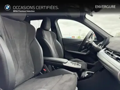 Photo 8 BMW X1  xDrive25e 245ch M Sport