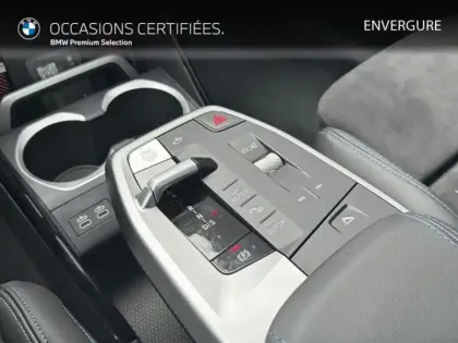 Photo 14 BMW X1  xDrive25e 245ch M Sport