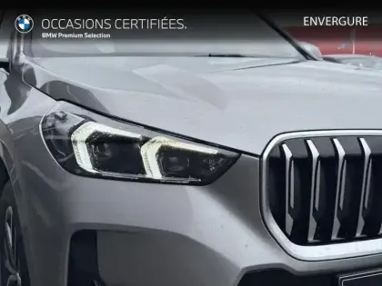 Photo 9 BMW X1  xDrive25e 245ch M Sport