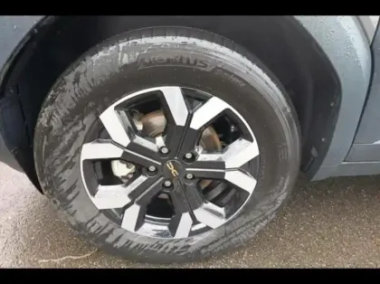 Photo 12 Dacia Duster  1.6 hybrid 140ch Extreme