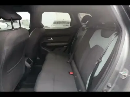 Photo 10 Dacia Duster  1.6 hybrid 140ch Extreme