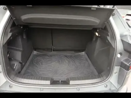 Photo 11 Dacia Duster  1.6 hybrid 140ch Extreme