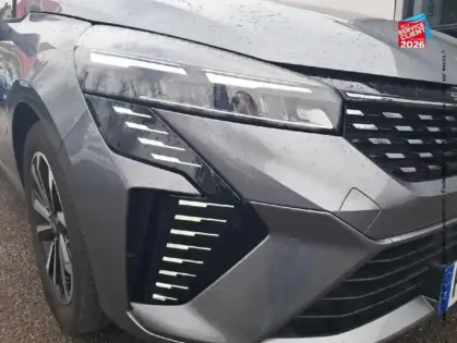 Photo 12 Renault Clio  1.0 TCe 90ch Techno - 24