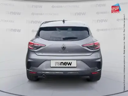 Photo 6 Renault Clio  1.0 TCe 90ch Techno - 24