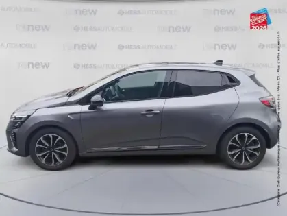 Photo 8 Renault Clio  1.0 TCe 90ch Techno - 24