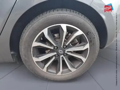 Photo 9 Renault Clio  1.0 TCe 90ch Techno - 24