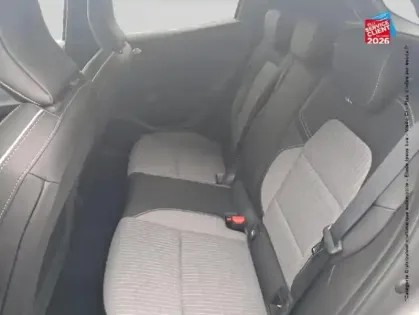 Photo 10 Renault Clio  1.0 TCe 90ch Techno - 24