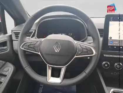 Photo 11 Renault Clio  1.0 TCe 90ch Techno - 24