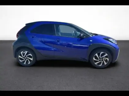 Photo 6 Toyota Aygo  X DESIGN RAC MY24 72CH BVM5
