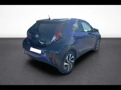 Photo 5 Toyota Aygo  X DESIGN RAC MY24 72CH BVM5